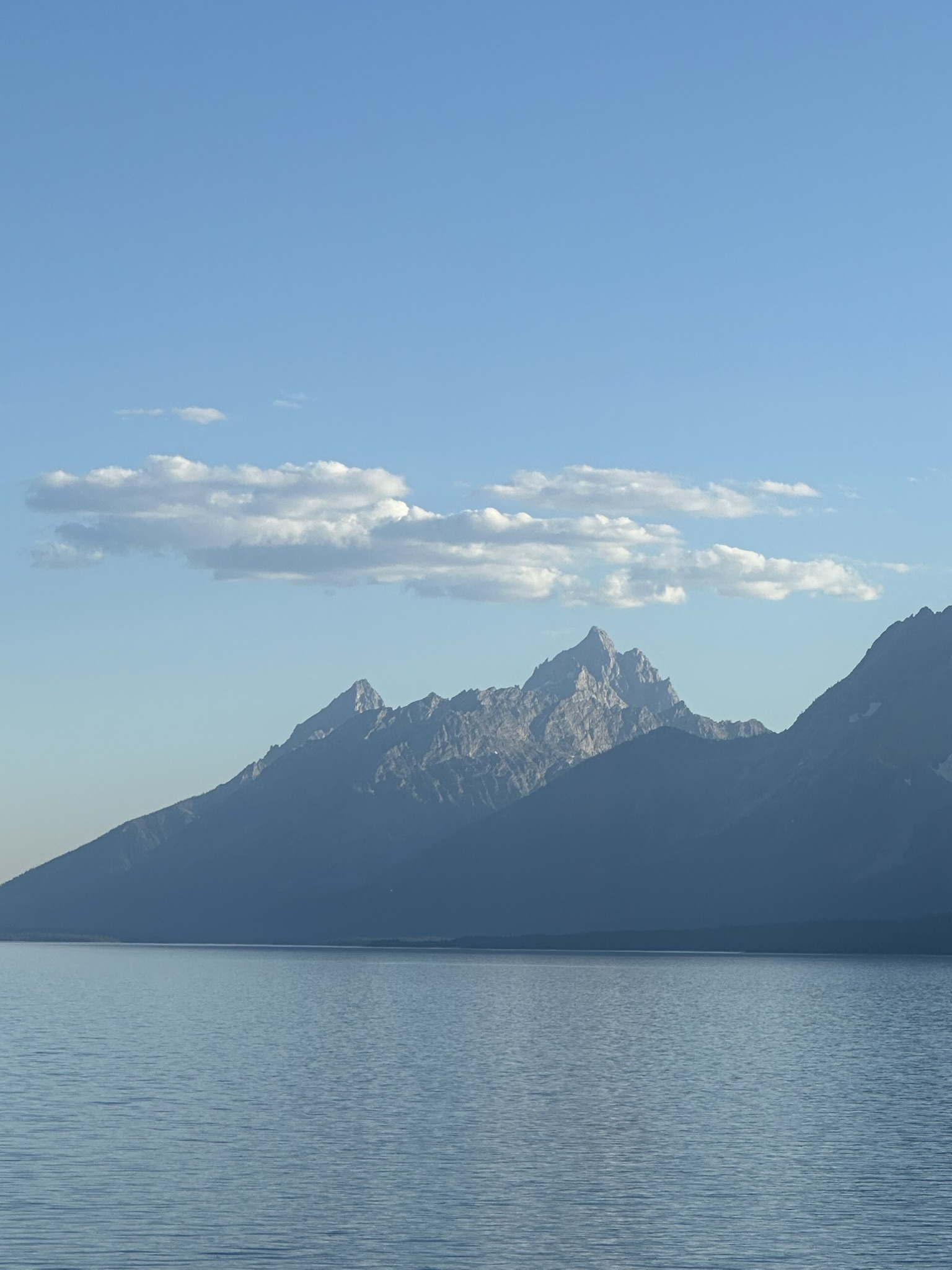Yellowstone And Grand Teton National Parks - Image 1505